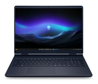 Dell Alienware 16 Aurora 16-inch WQXGA Laptop - Intel Core 5 210H 512GB SSD 16GB RAM RTX 4050 Win 11 Home
