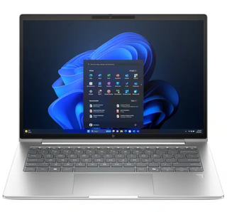 HP EliteBook 6 G1i 14-inch WUXGA AI Laptop - Intel Core Ultra 5 225U 512GB SSD 16GB RAM LTE Win 11 Pro