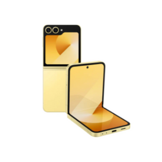 Samsung Galaxy Z FLIP 6 256GB 5G Dual Sim