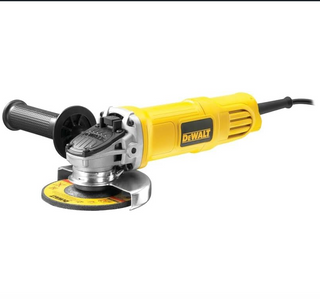DeWalt 950W Angle Grinder, 115 mm Size
