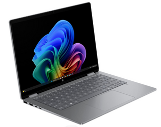 HP Omnibook X Flip 14 AMD Ryzen™ AI 7 16GB RAM 1TB SSD Laptop