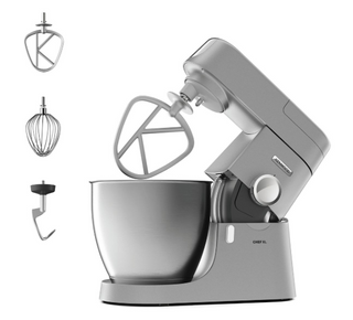 Kenwood  Chef XL  KVL4100S