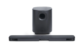 JBL BAR500 MK2 5.1 Channel Soundbar with Wireless Subwoofer