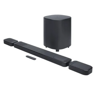 JBL 1000MK2 Soundbar
