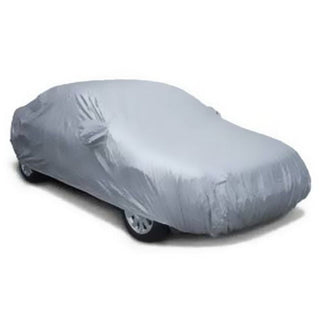 Stingray Hatch Back Fully Waterproof Universal Car Cover (ZGHBXL)