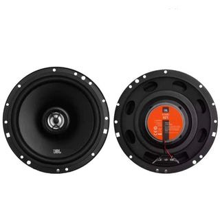 JBL STAGE1621_6-1/2"_175WATT COAXIAL SPK OH1405 ( Pack of 4)