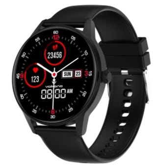 Waterproof Fitness Watch  with BT Calling