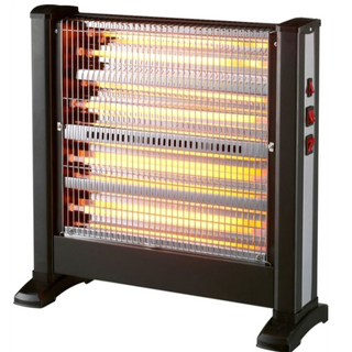 Goldair  2400W Quartz Heater GQH-2400