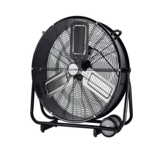 Goldair 24" Floor Fan  GIFF-2400