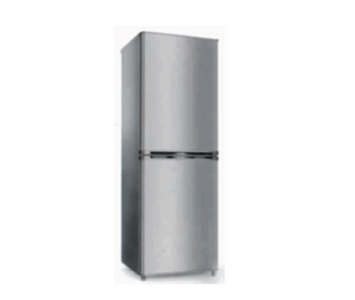 Goldair 255 Litre Combi Refrigerator GDC-255