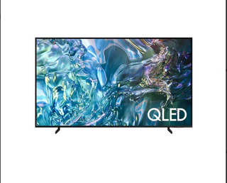 Samsung 65 Inch QLED 4K Q60D Tizen OS Smart TV (2024)  QA65Q60DAKXXA