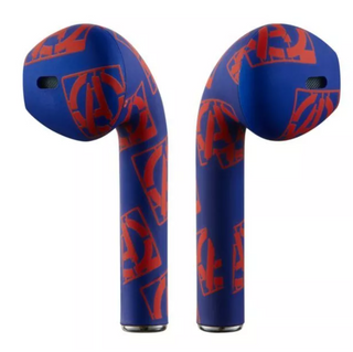 Marvel True Wireless Earphones - Avengers MV-1112-AV
