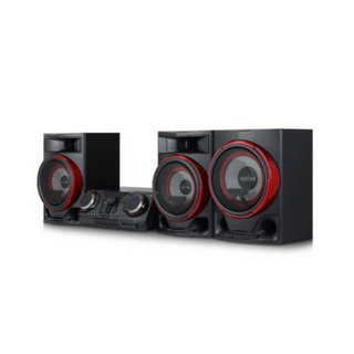 LG XBOOM 2900 Watts CL88