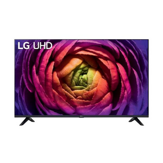 LG 55-inch 4K UHD Smart TV-UR7300