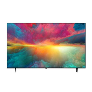 LG 164cm (65") QNED 4K UHD Quantum Dot &Nan 65QNED756RB.AFBB