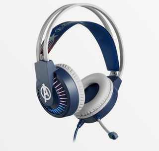 Gaming Headphones - Avengers MV-2000-AV