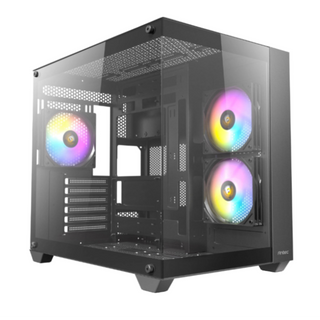 Antec CX800 ARGB Tempered Glass ATX Gaming Case