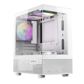 Antec CX200M Elite Mini-Tower Gaming Chassis