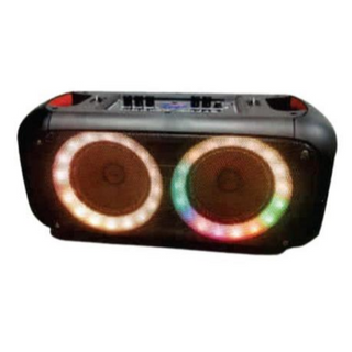 Telefunken Hip Hop Speaker  THP-65