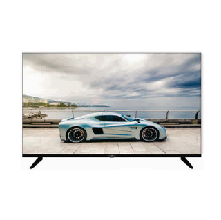 JVC 50″ QLED Smart TV – Android 14