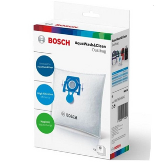 Bosch  Dust Bag, White BBZWD4BAG