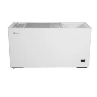 Zero 500L Commercial Freezer 500ICE