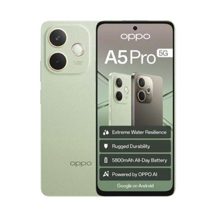 OPPO A5 PRO 256GB 5G