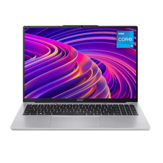 Acer Aspire Lite AL16-52P-59C0 16" WUXGA Core i5 13th Gen 8GB RAM 512GB SSD