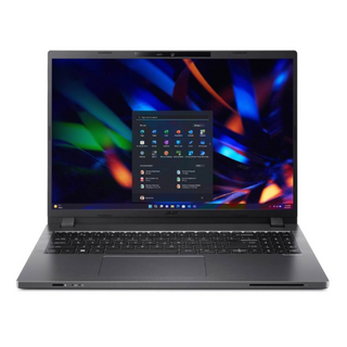 Acer TravelMate P2 16 TMP216-51 Notebook PC – Core i7-1355U / 16″ WUXGA / 8GB RAM / 1TB SSD / LTE / Win 11 Pro / Iron (NX.B50EA.005)