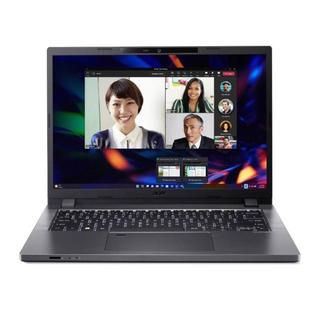 Acer Travelmate P214 | I5 1335U | 16GB | 512GB SSD | 14.0″ (1920 x 1200) FHD+ Touch | 4G (LTE) | Win 11 Pro