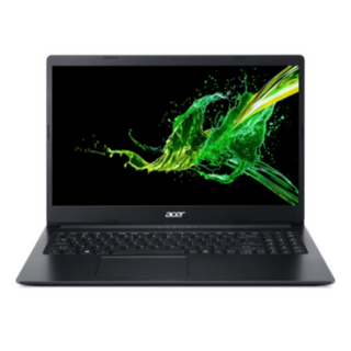 Acer Aspire 3 Notebook PC - Core i5-1035G1 / 15.6" FHD NX.HS5EA.02A (Q)
