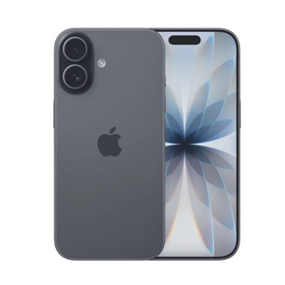 Apple iPhone 17 512GB - Black