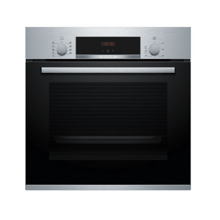 Bosch Series 4 Built-In Stainless Steel Oven HBJ534ES0Z