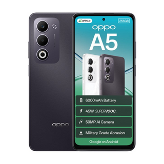OPPO A5 256GB 4G