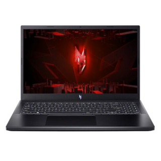 Acer Nitro V15 15.6-inch FHD Laptop - Intel Core i7-13620H 512GB SSD 16GB RAM RTX 3050 Win 11 Home