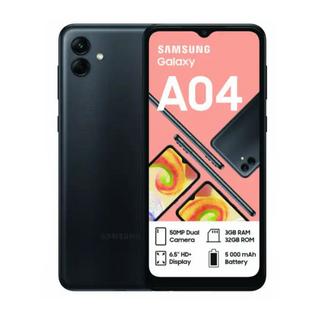 Samsung Galaxy A04 32GB  Dual Sim