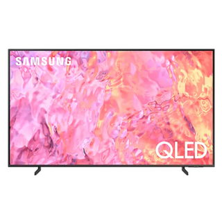 Samsung 55" Q60C QLED 4K Smart TV (2023) QA55Q60CAKXXA