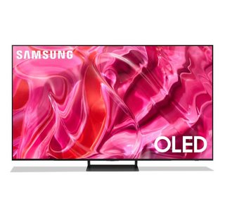 Samsung 65" S90C OLED 4K Smart TV (2023) QA65S90CAKXXA