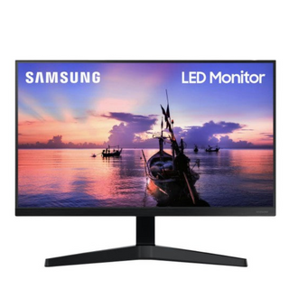 Samsung 24" FHD Borderless Design IPS Monitor