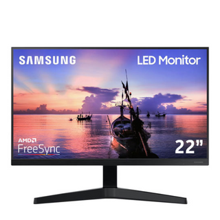 Samsung 22" FHD 1920 x 1080 Borderless Design IPS Monitor