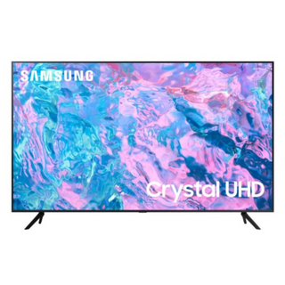Samsung 65 Inch UHD UA65CU7000KXXA