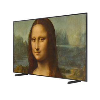 Samsung 32" The Frame QLED 4K Smart TV (2022)