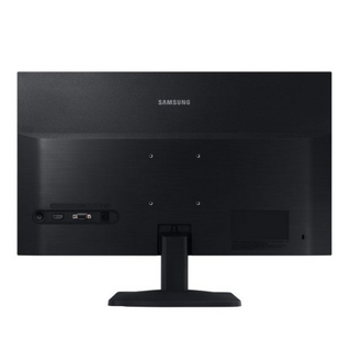 Samsung 19" HD Flat Monitor with Eye Comfort Technology LS19A330NHMXZN