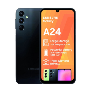 Samsung Galaxy A24 128GB
