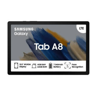 Samsung Galaxy Tab A8 10.5 Inch LTE 64GB