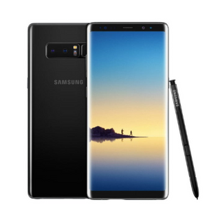 Samsung Galaxy Note 8