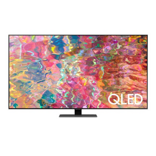 Samsung 55" Q80b Qled 4k Smart Tv    QA55Q80BAKXXA