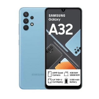 Samsung Galaxy A32 128GB - Blue