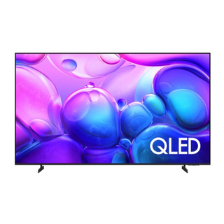 SAMSUNG 75" QLED Q6F 4K SMART TV  QA75Q6FAAUXXA