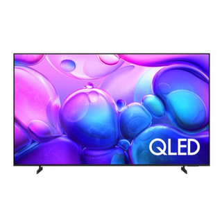 SAMSUNG 65" QLED Q6F 4K SMART TV  QA65Q6FAAUXXA